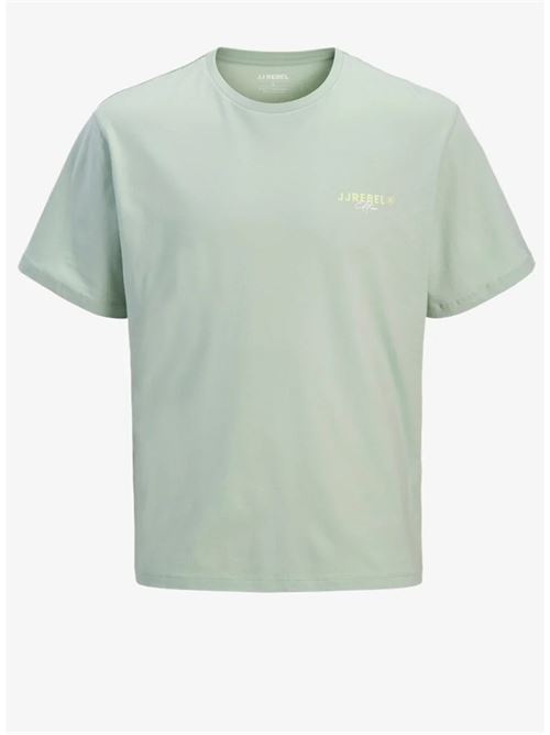  JJ REBEL | 12290608/Aqua Gray